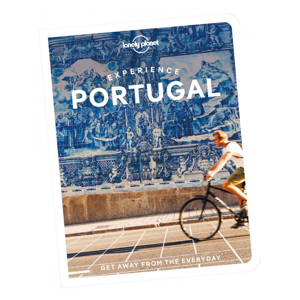 Experience Portugal Lonely Planet